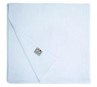 SEVIRA KIDS - Lange en gaze de coton, Jeanne - 60x60 cm Made in France