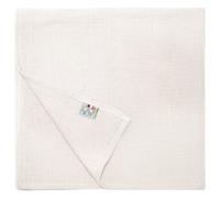 SEVIRA KIDS - Lange en gaze de coton, Jeanne - 60x60 cm Made in France