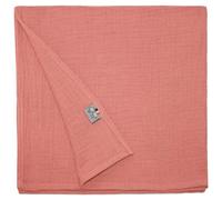 SEVIRA KIDS - Lange en gaze de coton, Jeanne - 60x60 cm Made in France
