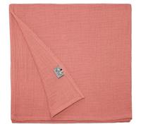 Lange en gaze de coton jeanne