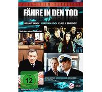 Lange,Hellmut - Fähre in Den Tod [Import]