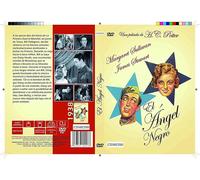 L'ange Impur (1938) (The Shopworn Angel)