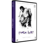 L'ange ivre Collection Fnac DVD E