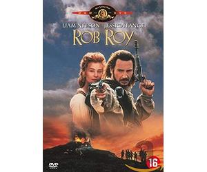 Lange,Jessica - Rob Roy [Import]