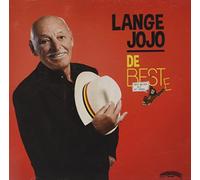Lange Jojo - De Beste [Import]