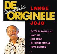 Lange Jojo - Sterrenkollektie [Import anglais]