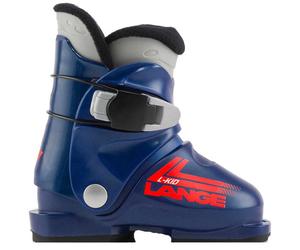 LANGE L-kid - Enfant - Bleu / Rouge - taille 17.5- modèle 2025