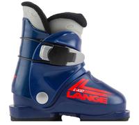 LANGE L-kid - Enfant - Bleu / Rouge - taille 18.5- modèle 2024