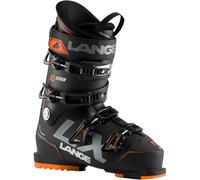 Lange Lx 130 (black - Orange) 37-38 (24 Mondo)