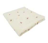 Lange Maternity Love (100 X 100 Cm) Ecru, Rouge, Orange TU