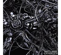 Lange,Matt - Ephemera (2lp/Gatefold) [Import]