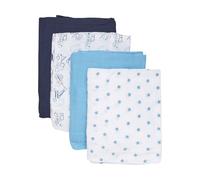 Lange Mousseline Bébé, Tissu coton