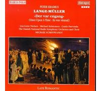 Lange-Muller, P.E. - Der Var Engang