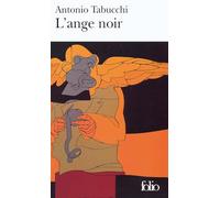 L'ange noir