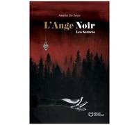 L'ange Noir - Tome 2 - Les Secrets