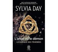 L'ange ou le démon