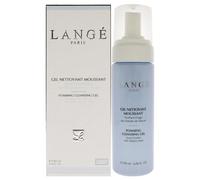 LANGE PARIS Gel Nettoyant Moussant 180 ml