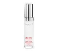 Lange Paris - Sérum Absolu Hydra-Filling - Soin Visage Hydratant & Anti-Âge - Acide Hyaluronique, Aloe Vera, Huile d’Amande Douce - Peaux Déshydratées & Matures - Texture Légère - 30 ml