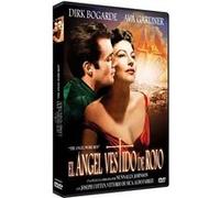 L'Ange pourpre (1960) / The Angel Wore Red G