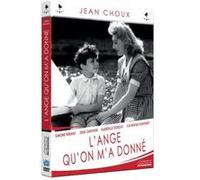 L'ange qu'on m'a donné DVD E