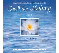 Lange Rainer - Quell Der Heilung Vol. 1 [Import]