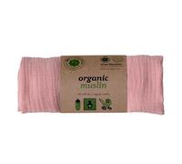Lange Rose Coton Bio aPunt Barcelona® - Lange coton Bio