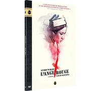 L'Ange Rouge [DVD]