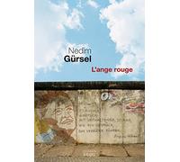 L'Ange rouge