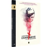 L'Ange rouge Blu-ray