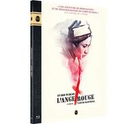 L'Ange rouge Blu-ray