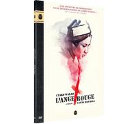 L'Ange rouge DVD DVD