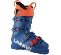 Lange Rs 120 Lv Alpine Ski Boots Bleu 28.5