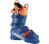 Lange Rs 130 Mv Alpine Ski Boots Bleu 28.5