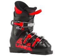 Lange - Rsj 50 Black Electric Red - 21 - Chaussures de Ski