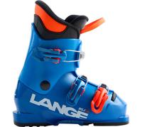 Lange Rsj 50 Junior Alpine Ski Boots Bleu 21.5 Enfants