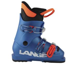Lange - Rsj 50 Vibrant Blue - 21 - Chaussures de Ski