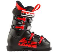 LANGE Rsj 60 - Enfant - Noir / Rouge - taille 23- modèle 2025