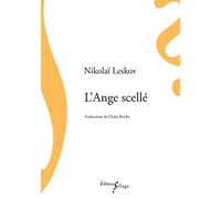 L'Ange scellé