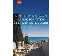 Lange Schatten Über Der Côte D'azur