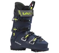 Lange - Chaussures de ski - Shadow 110 Mv Gw pour Homme - Taille 26\/26,5 - Noir Noir 26\/26,5