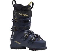 Lange Shadow 95 Lv Woman Alpine Ski Boots Bleu 25.0-25.5 Femme