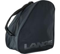 LANGE Shadow Basic Boot Bag - Mixte - Noir / Gris / Bleu - taille Unique- modèle 2026