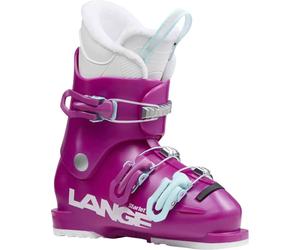 LANGE Starlet 50 - Enfant - Rose - taille 19.5- modèle 2026