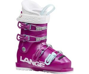 LANGE Starlet 60 - Enfant - Rose - taille 23.5- modèle 2026