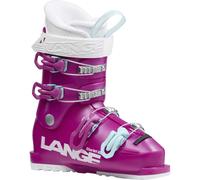 Lange - Starlet 60 - 24.5 - Chaussures de Ski