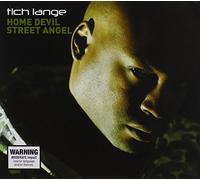 Lange, Tich - Home Devil Street Angel [Import]