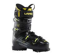 Lange X x Mixte, Noir, 43.5