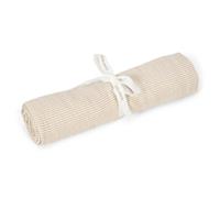 Lange XL en gaze de coton - Pure Soft Beige