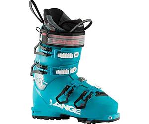LANGE Xt3 110 W Adulte Unisexe Freedom Bleu