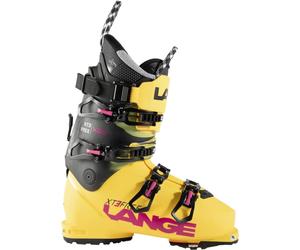 LANGE Xt3 Free 140 Pro Model Lv Gw - Homme - Noir / Jaune - taille 28.5- modèle 2026